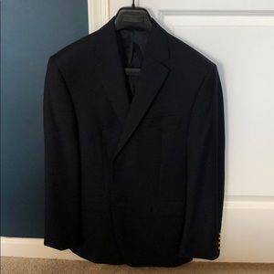 Dark Blue Ralph Lauren Blazer - 38S